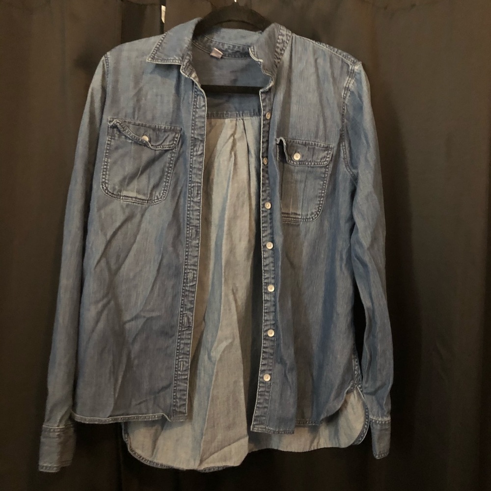 Jean jacket - Picture 2 of 2